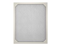 Schneider - UPS-støvfiltre - for P/N: GVSUPS120KHS, GVSUPS20KB4GS, GVSUPS30KB4GS, GVSUPS40KB4GS, GVSUPS50KB4GS GVSOPT001