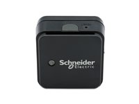 APC Wireless - Temperaturføler - grå - TAA-kompatibel - for NetBotz Rack Monitor 450, Rack Monitor 570; NetBotz Rack Monitor 450; Rack Monitor 450 NBWS100T