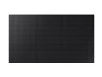 Samsung IF040R - IFR Series LED display unit - digital skiltning 240 x 135 per enhed - SMD - HDR LH040IFRCLS/EN