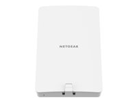 NETGEAR Insight WAX610Y - Trådløs forbindelse - Wi-Fi 6 - 2.4 GHz, 5 GHz - cloud-administreret WAX610Y-100EUS