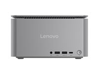 Lenovo ThinkCentre neo Ultra - lille Core i7 i7-14700 2.1 GHz - vPro Enterprise - 32 GB - SSD 1 TB - Nordisk 12W1002YMX