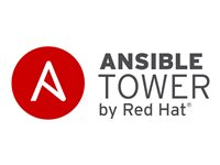 Ansible Tower - Standardabonnement (3 år) - 1 udvikler/testknude MCT3311F3