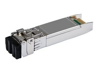 HPE Aruba - SFP28 transceivermodul - 25GbE - 25GBase-LR - LC enkelttilstand - op til 10 km - 850 nm / 1310 nm S2P34A