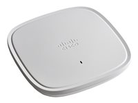 Cisco Catalyst 9115AXI - Trådløs forbindelse - Bluetooth, Wi-Fi 6 - 2.4 GHz, 5 GHz C9115AXI-A