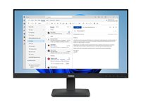 Lenovo ThinkVision S24-4e - LED-skærm - Full HD (1080p) - 24" 64B5KAR1EU