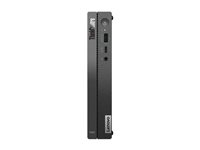 Lenovo ThinkCentre neo 50q Gen 4 - lille Core i3 1215U 1.2 GHz - 8 GB - SSD 256 GB - nordisk (dansk/finsk/norsk/svensk) 12M2001TMX
