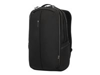 HyperPack Pro - Rygsæk til notebook - 16" - sort HP20P2BKGL