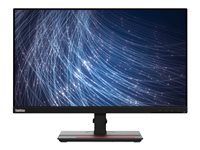 Lenovo ThinkVision T24m-29 - LED-skærm - Full HD (1080p) - 24" 63B5GAT6EU