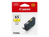 Canon CLI-65 Y - Gul - original - blækbeholder - for PIXMA PRO-200 4218C001