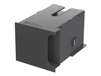 Epson - Blækvedligeholdelsesboks - for Epson L1455; EcoTank ET-16500, L1455; WorkForce WF-3620, 7720, 7725; WorkForce Pro WF-3725 C13T671100