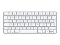 Apple Magic Keyboard - Tastatur - USB-C - trådløs - Bluetooth - QWERTY - portugisisk MXCL3PO/A