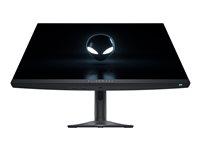 Alienware 27 Gaming Monitor AW2724DM - LED-skærm - QHD - 27" - HDR GAME-AW2724DM