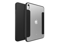 OtterBox Symmetry Series - Flipomslag til tablet - stjerneklar nat - for Apple 10.9-inch iPad (10. generation) 77-95790