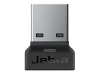 Jabra LINK 380a UC - For Unified Communications - netværksadapter - USB - Bluetooth - for Evolve2 65 MS Mono, 65 MS Stereo, 65 UC Mono, 65 UC Stereo, 85 MS Stereo, 85 UC Stereo 14208-26
