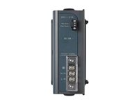 Cisco Expansion Power Module - Strømforsyning (monterbar på DIN rail) - AC 110-220/ DC 88-300 V - for P/N: IE-3000-4TC-E-INT PWR-IE50W-AC=