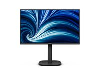 Philips 24B2U3301 - 3000 Series - LED-skærm - Full HD (1080p) - 24" 24B2U3301/00