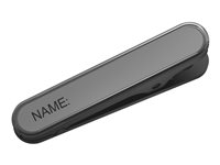 Jabra - Klemme for headset (pakke med 10) 14601-02