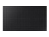 Samsung IF015R - IFR Series LED display unit - digital skiltning 640 x 360 per enhed - SMD - HDR LH015IFRCLS/EN