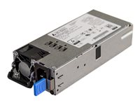QNAP - Strømforsyning (intern) - 300 Watt - for QNAP TS-1253DU-RP, TS-1273AU-RP, TS-873AU-RP PWR-PSU-300W-DT02