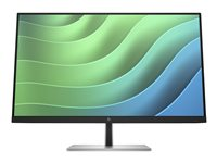 HP E27 G5 PVC Free - E-Series - LED-skærm - Full HD (1080p) - 27" 6N4E2A5#ABB