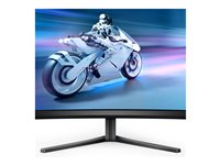 Philips Evnia 5000 27M2C5500W - LED-skærm - kurvet - QHD - 27" - HDR 27M2C5500W/00