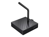 CHERRY XTRFY B4 - Musebungee - sort XG-B4-BLACK