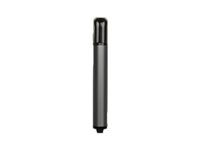 Transcend JetFlash 920 - USB flashdrive - 128 GB - USB 3.2 Gen 1 - space grey TS128GJF920