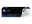 HP 128A - Sort - original - LaserJet - tonerpatron (CE320A) - for Color LaserJet Pro CP1525n, CP1525nw; LaserJet Pro CM1415fn, CM1415fnw