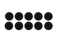 Jabra - Ørepude for headset (pakke med 10) 14101-50