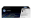 HP 305A - Sort - original - LaserJet - tonerpatron (CE410A) - for LaserJet Pro 300 M351, 400 M451, MFP M375, MFP M475