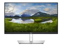 Dell P2424HT - LED-skærm - Full HD (1080p) - 24" DELL-P2424HT