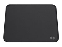 Logitech Studio Series - Musemåtte - grafit 956-000049