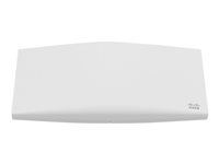 Cisco Meraki MR46 - Trådløs forbindelse - 802.11ac Wave 2 - Wi-Fi 6 - 2.4 GHz, 5 GHz - DC-strøm - cloud-administreret MR46-HW