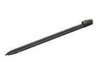Lenovo ThinkPad Pen Pro-10 - Aktiv skrivestift - for ThinkPad X1 Yoga Gen 6 20XY, 20Y0; X1 Yoga Gen 8 21HQ 4X81C96610