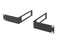 HPE - Rack-monteringspakke - for HPE MSR930, MSR930 3G Router, MSR930 Router JG852A
