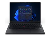 Lenovo ThinkPad E14 Gen 7 - 14" - AMD Ryzen 5 - 230 - 16 GB RAM - 512 GB SSD - nordisk (dansk/finsk/norsk/svensk) 21T0003PMX