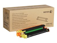 Xerox VersaLink C605 - Gul - tromlepatron - for VersaLink C600, C605 108R01487