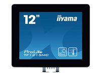 iiyama ProLite TF1215MC-B1 - LED-skærm - 12.1" TF1215MC-B1