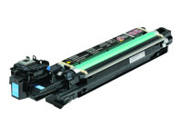 Epson - Cyan - fotoelektrisk enhed - for Epson AL-C300; AcuLaser C3900, CX37; WorkForce AL-C300 C13S051203