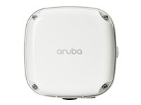 HPE Aruba AP-567EX (RW) - Hazardous Location - trådløs forbindelse - ZigBee, Bluetooth, Wi-Fi 6 - 2.4 GHz, 5 GHz - BTO R4W66A