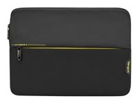 Targus CityGear 3 - Hylster til notebook - 14" - sort TSS931GL