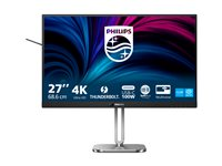 Philips 27B2U6903 - 6000 Series - LED-skærm - 27" 27B2U6903/00