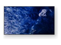 Sony Bravia Professional Displays FW-98BZ53L - 98" Diagonal klasse BZ53L Series LED-bagbelyst LCD paneldisplay - digital skiltning - Android TV - 4K UHD (2160p) 3840 x 2160 - HDR - Direct LED - sort FW-98BZ53L