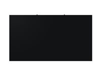 Samsung The Wall MM015F - MMF Series LED display unit - digital skiltning 384 x 216 per enhed - Flip-chip RGB LED - HDR LH015MMFRGS/XU