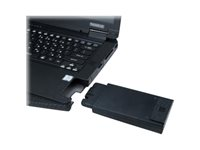 Panasonic FZ-VFP551U - Fingeraftrykslæser - for Toughbook 55 FZ-VFP551U