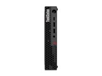 Lenovo ThinkStation P3 Gen 2 - lille Core Ultra 7 265 2.4 GHz - vPro Enterprise - 16 GB - SSD 512 GB - Nordisk 30K5002CMT