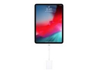 Apple USB-C to SD Card Reader - Kortlæser (SD UHS-II) - USB-C MW653ZM/A