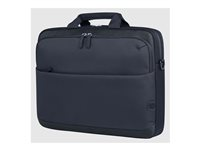 HP Everyday - Bæretaske til notebook - bulk - 16.1" - odyssey grå (pakke med 15) A08KKA6