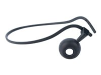 Jabra Engage - Nakkebøjle for headset - for Engage 55 Convertible, 65 Convertible, 75 Convertible 14121-38