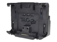 Gamber-Johnson TabCruzer Keyed Alike - Dockingstation for tablet - for Toughpad FZ-G1 PCPE-GJG1V05